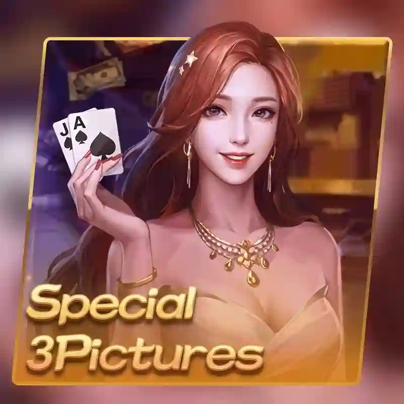 Trò chơi casino trực tuyến 3 hình ảnh đặc biệt tại 79king2