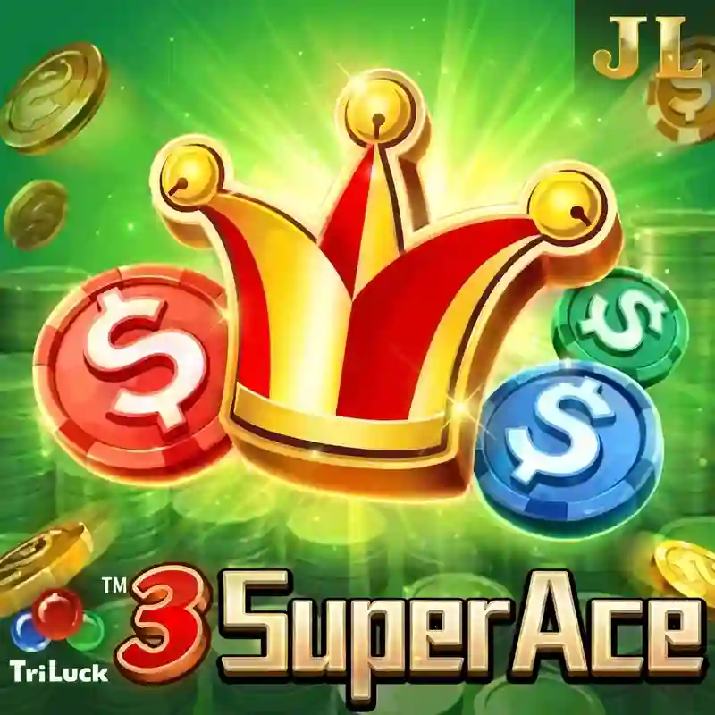 Trò chơi casino 3 Siêu Át Chủ Bài tại 79king2