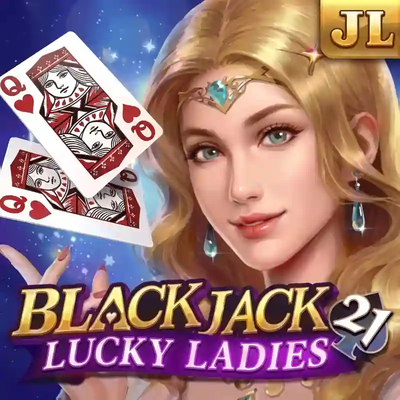 Blackjack Cô Gái May Mắn 79king2
