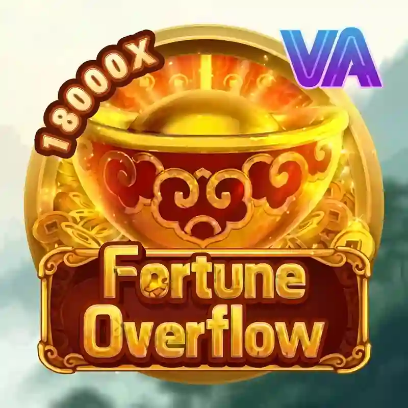 Trò chơi Fortune Overflow tại 79king2