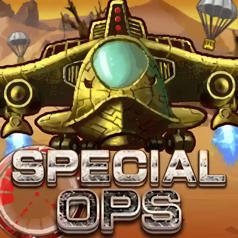 Trò chơi OPS đặc biệt tại nhà cái 79king2