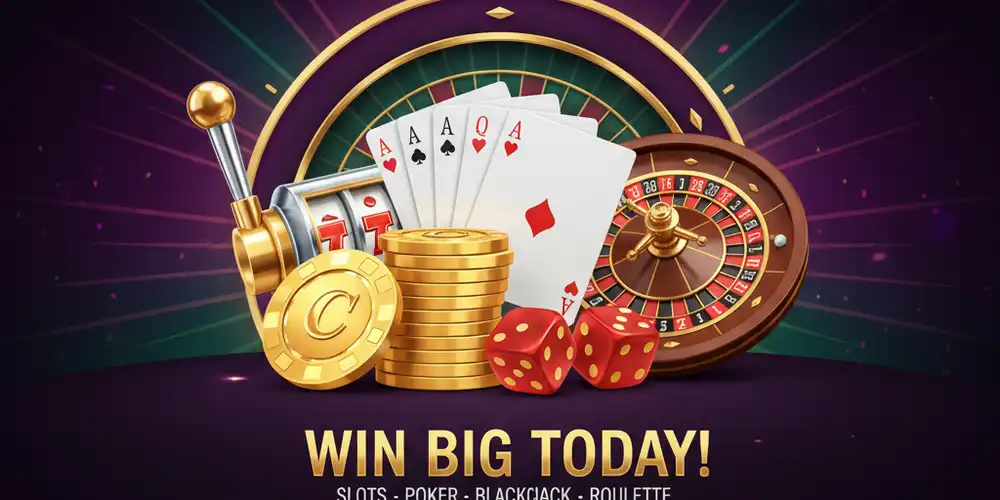 79king2 Casino Banner